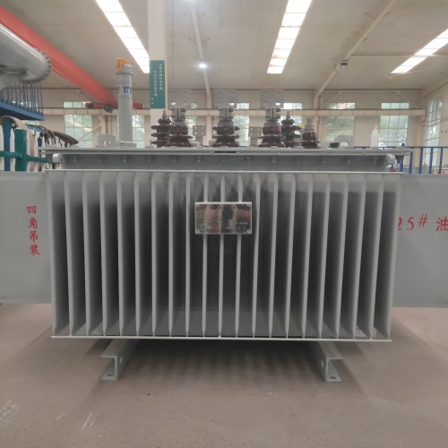 吐鲁番sh15-315KVA非晶合金变压器