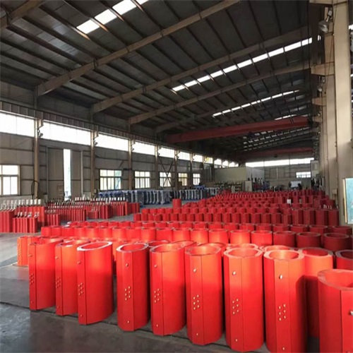 吐鲁番SCB13干式变压器