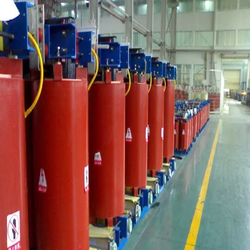 吐鲁番SCB10-200KVA干式变压器