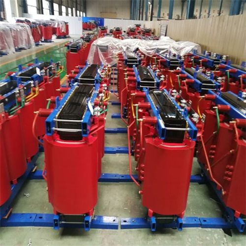 吐鲁番2500kva干式变压器尺寸